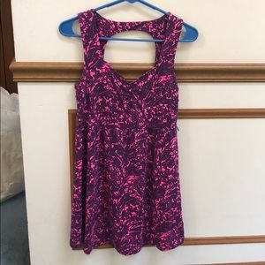 Heritage 1981 Dress